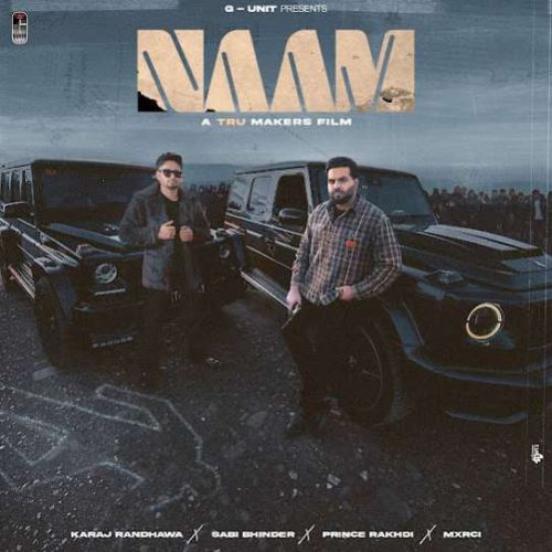 Naam Karaj Randhawa Mp3 Song Free Download