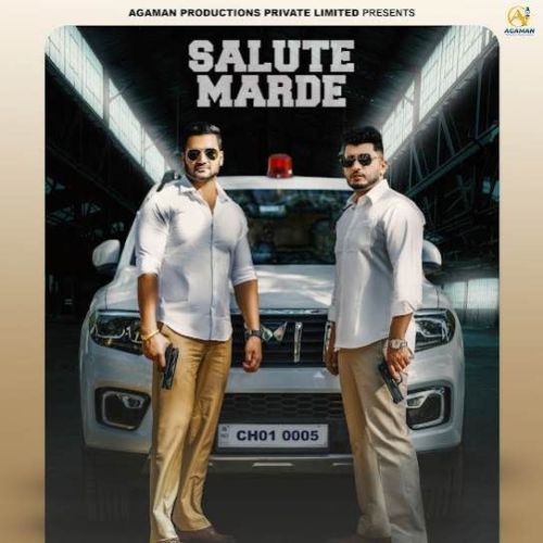 Salute Marde Zafar Mp3 Song Free Download