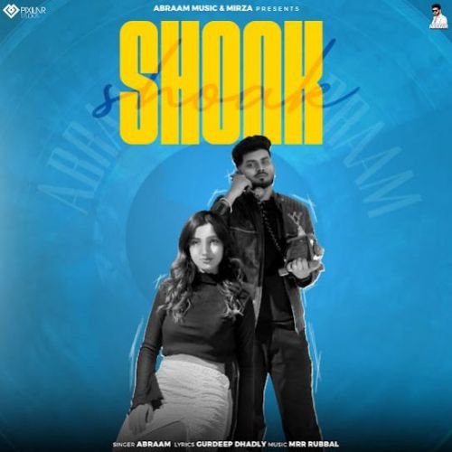 Shonk Abraam Mp3 Song Free Download