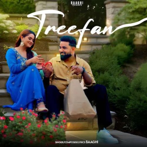 Treefan Baaghi Mp3 Song Free Download