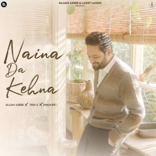 Naina Da Kehna Sajjan Adeeb Mp3 Song Free Download