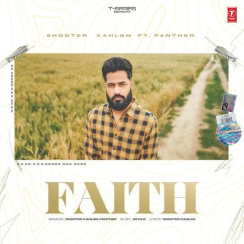 Faith Shooter Kahlon Mp3 Song Free Download