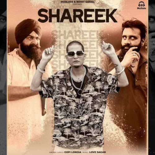 Shareek Gopi Longia Mp3 Song Free Download