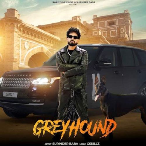 Greyhound Surinder Baba Mp3 Song Free Download