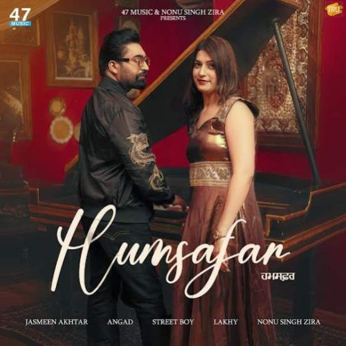 Humsafar Jasmeen Akhtar Mp3 Song Free Download