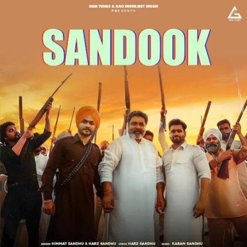 Sandook Himmat Sandhu Mp3 Song Free Download