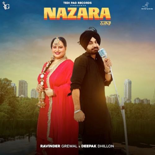 Nazara Ravinder Grewal Mp3 Song Free Download