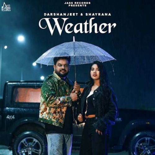 Weather Darshanjeet Mp3 Song Free Download