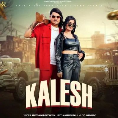 Kalesh Amit Saini Rohtakiya Mp3 Song Free Download