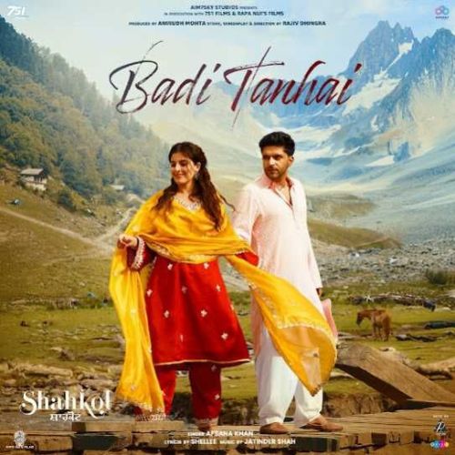 Badi Tanhai Afsana Khan Mp3 Song Free Download