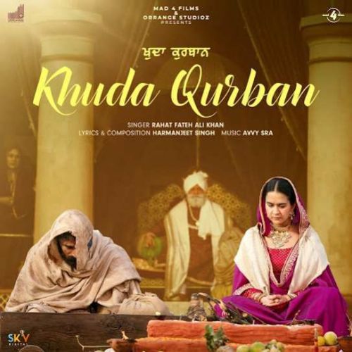 Khuda Qurban Rahat Fateh Ali Khan Mp3 Song Free Download