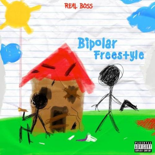 Bipolar Freestyle Real Boss Mp3 Song Free Download