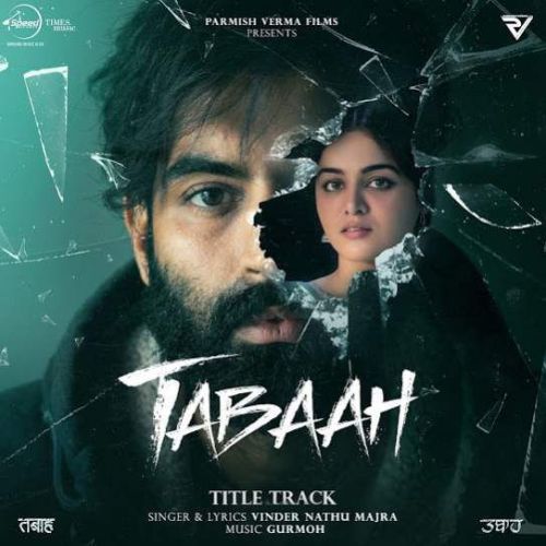 Tabaah Vinder Nathu Majra Mp3 Song Free Download