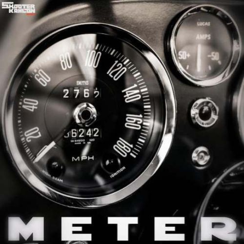 Meter Shooter Kahlon Mp3 Song Free Download