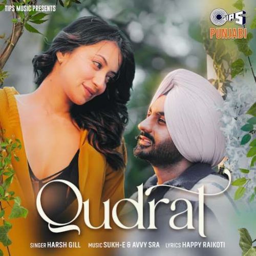 Qudrat Harsh Gill Mp3 Song Free Download