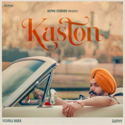 Kaston Yuvraj Hara Mp3 Song Free Download