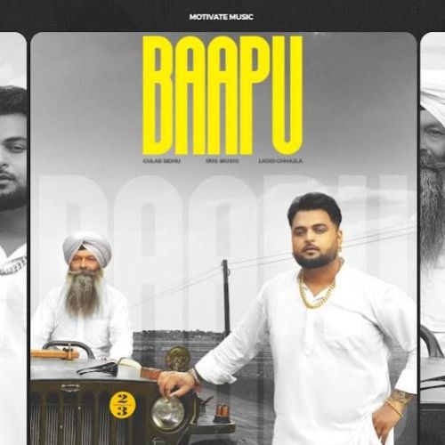 Baapu Gulab Sidhu Mp3 Song Free Download