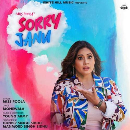 Sorry Janu Miss Pooja Mp3 Song Free Download