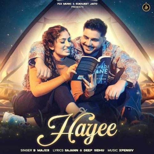 Hayee B Majxr Mp3 Song Free Download