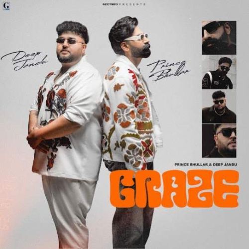 Craze Prince Bhullar Mp3 Song Free Download