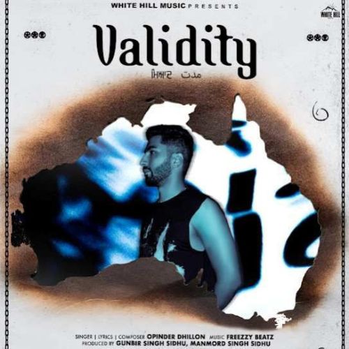 Validity Opinder Dhillon Mp3 Song Free Download