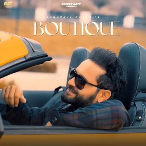 Boutique Sukhpall Channi Mp3 Song Free Download