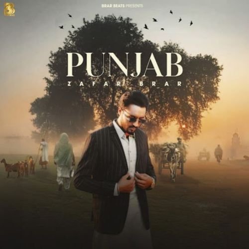 Punjab Zafar Brar Mp3 Song Free Download