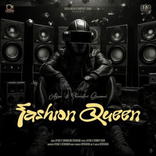 Fashion Queen Afsar Mp3 Song Free Download