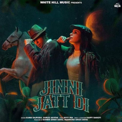 Jinni Jatt Di Kambi Rajpuria Mp3 Song Free Download