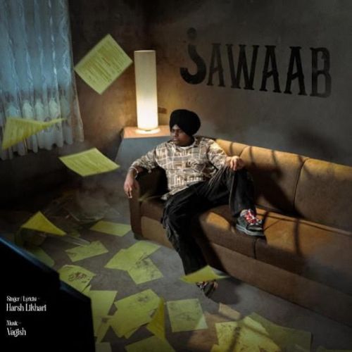 Jawaab Harsh Likhari Mp3 Song Free Download