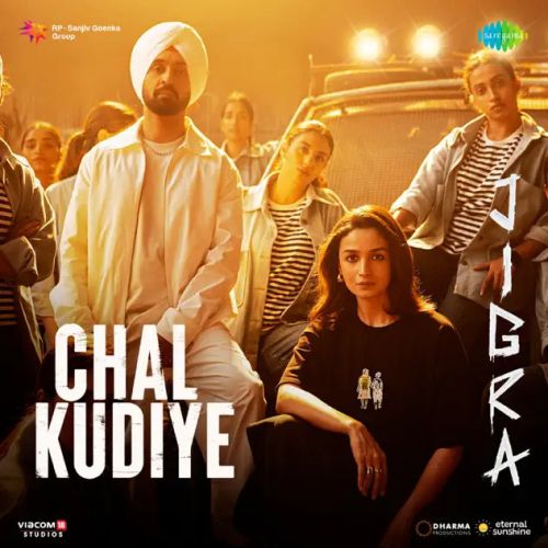 Chal Kudiye Diljit Dosanjh Mp3 Song Free Download