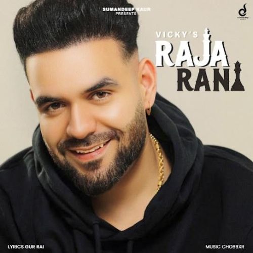 Raja Rani Vicky Mp3 Song Free Download