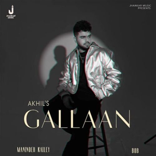 Gallaan Akhil Mp3 Song Free Download