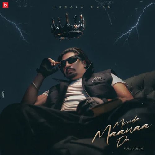 Gadaar Korala Maan Mp3 Song Free Download