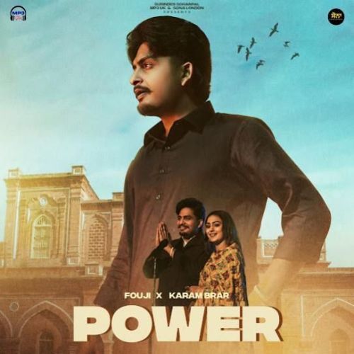 POWER Fouji Mp3 Song Free Download