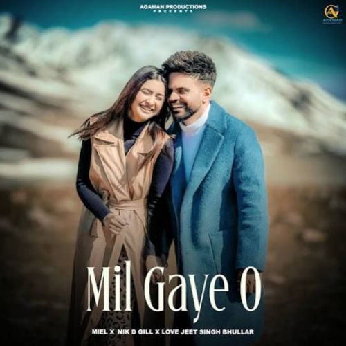 Mil Gaye O Miel Mp3 Song Free Download