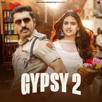 Gypsy 2 GD Kaur Mp3 Song Free Download