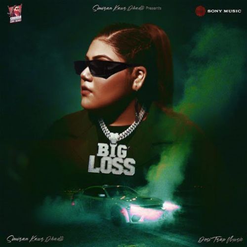 Big Loss Simiran Kaur Dhadli Mp3 Song Free Download