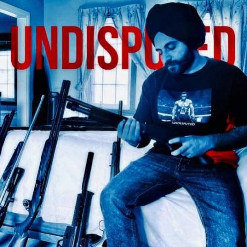 Undisputed Simu Dhillon Mp3 Song Free Download