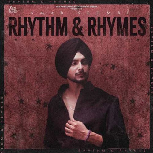 Rhythm & Rhymes Amar Sehmbi full album mp3 songs download