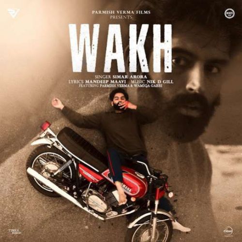 Wakh Simar Arora Mp3 Song Free Download