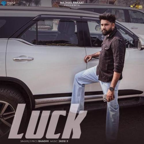 Luck Baaghi Mp3 Song Free Download