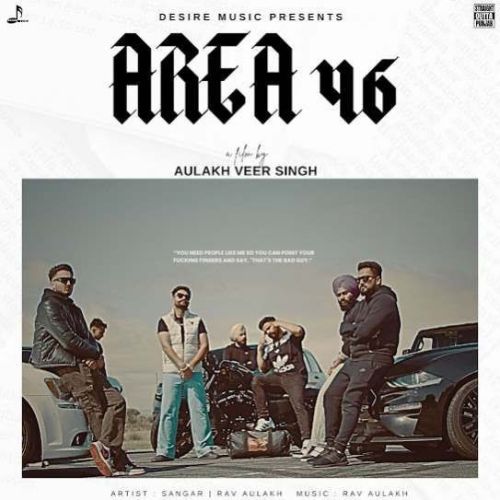 Area 46 Rav Aulakh Mp3 Song Free Download