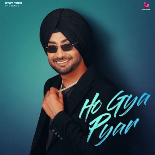 Ho Gya Pyar Ranjit Bawa Mp3 Song Free Download