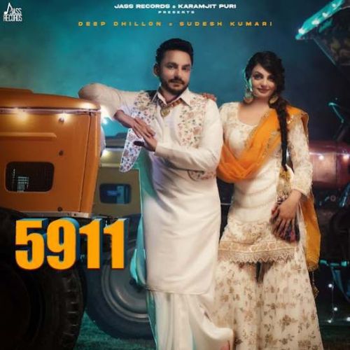 5911 Deep Dhillon, Sudesh Kumari Mp3 Song Free Download