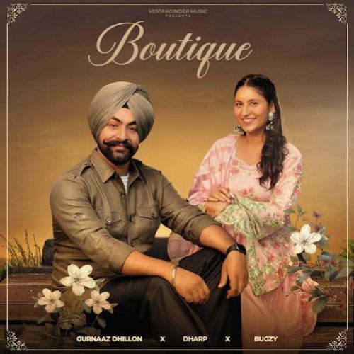 Boutique Gurnaaz Dhillon Mp3 Song Free Download