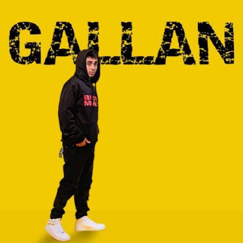 Gallan Gurinder Gill Mp3 Song Free Download