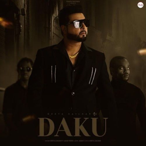 Daku Geeta Zaildar Mp3 Song Free Download