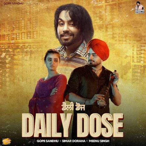 Daily Dose Gopii Sandhu Mp3 Song Free Download