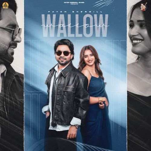 Wallow Fateh Shergill Mp3 Song Free Download